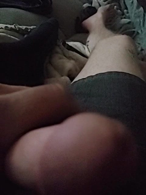 Solo at home