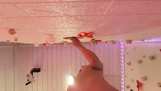 The lollipop dick had the last word in splashes dick. AllMyLinks MisssVikki