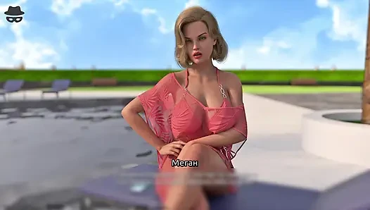 Complete Gameplay - Thief of Hearts, Part 8