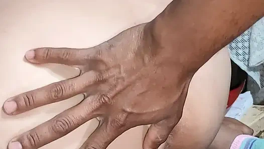 Moaning, cute virgin girl ends up fucked in a homemade Indian Tamil video.