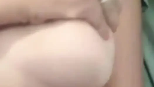 Brandon's Hot Solo Stroke Session