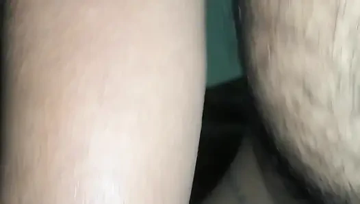 It Was My Step Son's Birthday, Her Friend Fuck Me