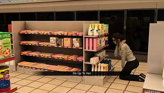 A Stepmother's Love part 6 Part 46 Gameplay by Loveskysan69