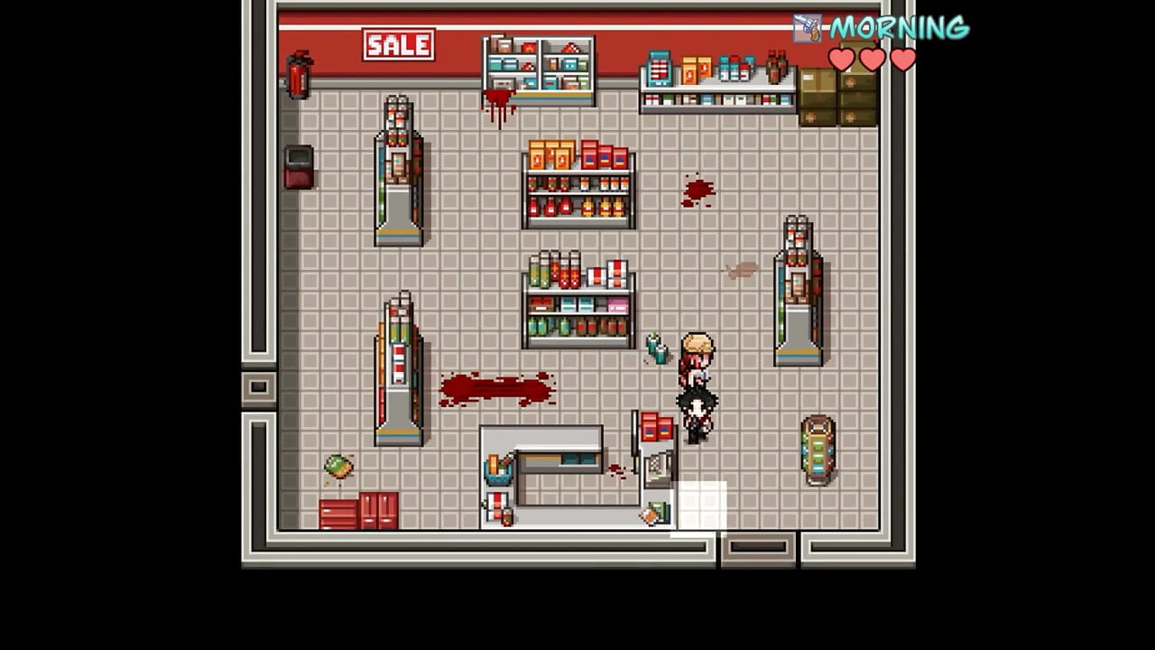 Zombie Retreat 2 - ตอน 16 - นวดและอาบน้ําสุดฮอตโดย Loveskysan69