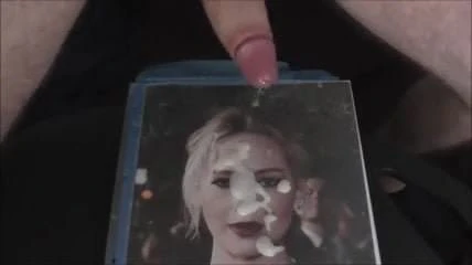 jennifer lawrence