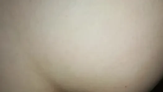 Ich kam am ende in sie und sehe, was passiert ist