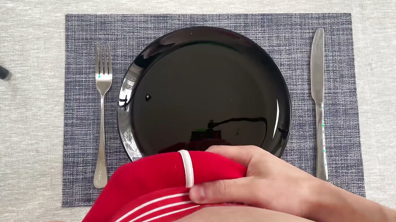 Exclusivo: Este Plato Es Para Ti.