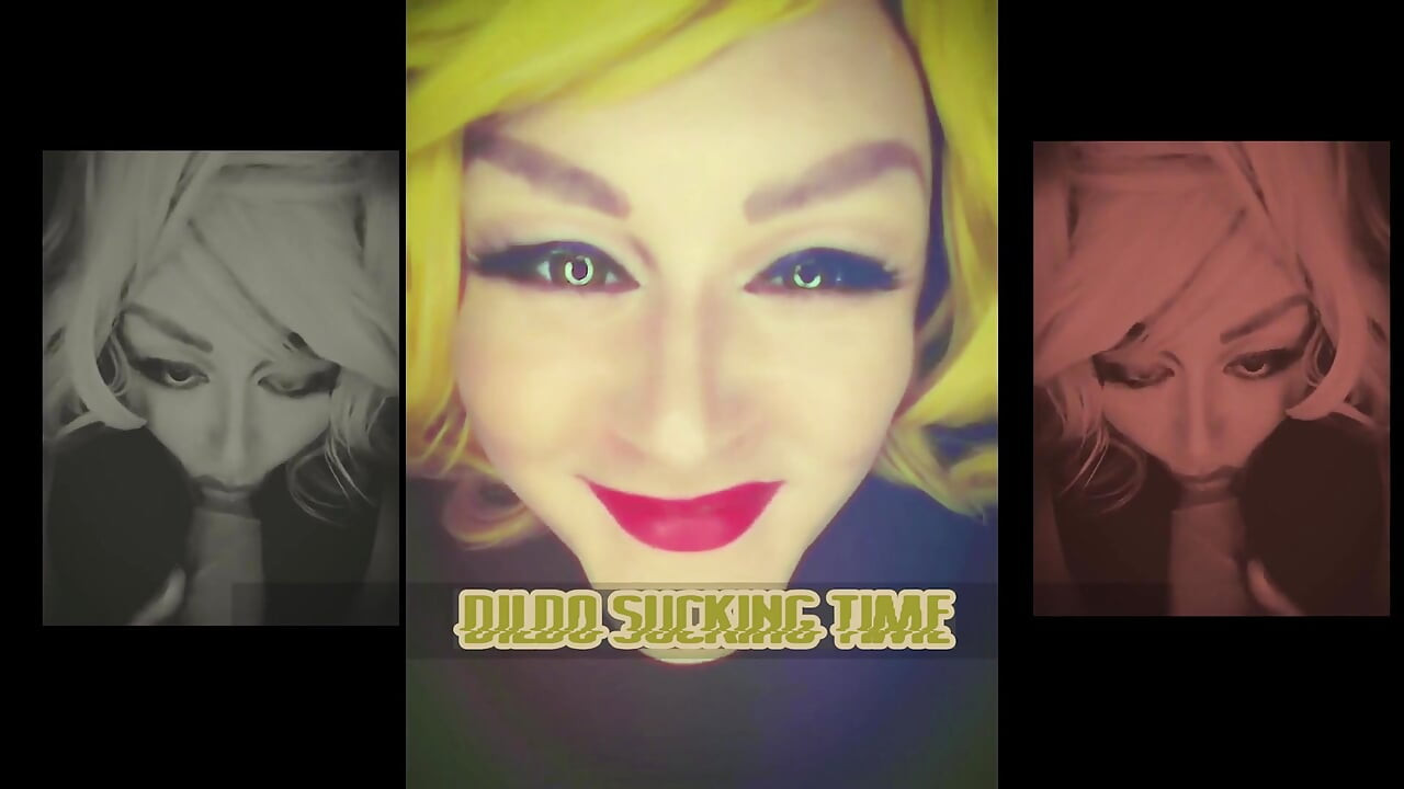 To jest twój film treningowy Sissy Boi zanim trafisz dla mnie na ulicę