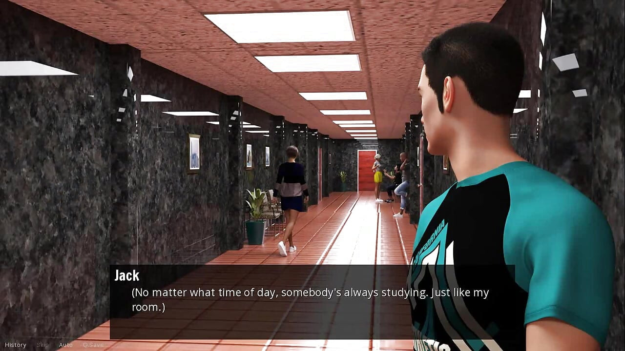 Sabhi ke lie ek aadmi: seksi sathi - ep. 5