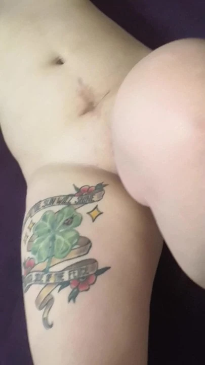 Pussy licking