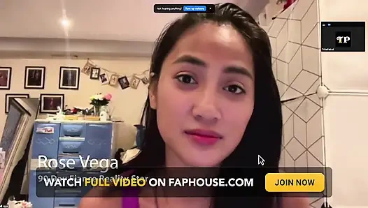 Интервью с TrikePatrol - 90-летняя невеста Rose Vega