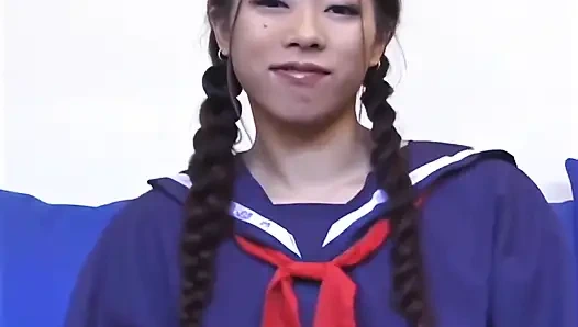 Saya siap bagus panas