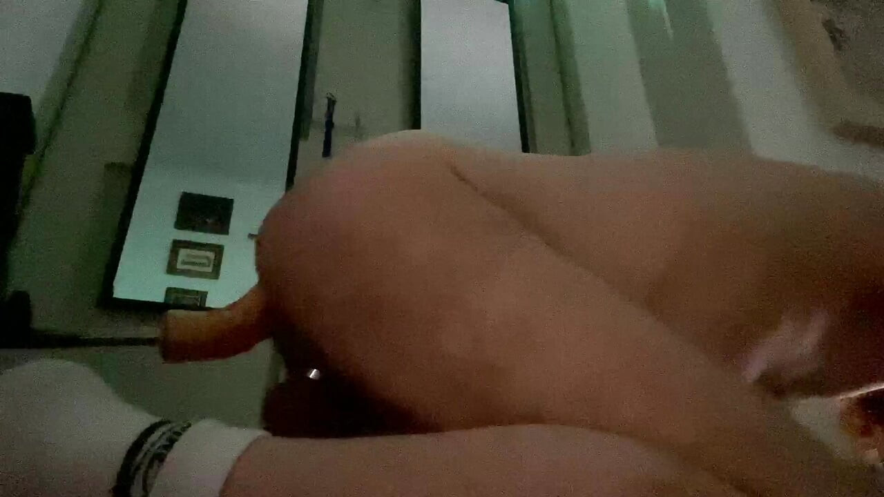 ファック・マシン