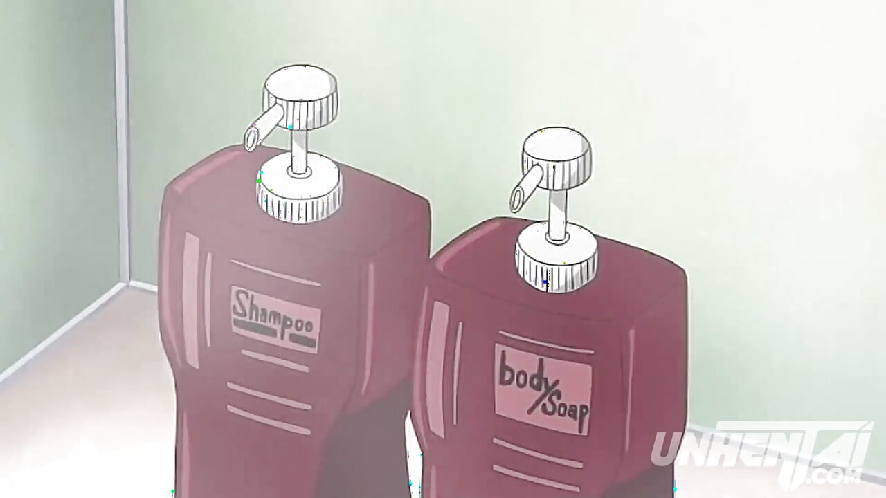 Young hentai getting fucked