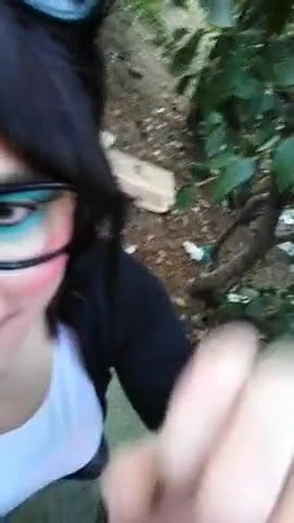 Tiny sucks dicks 19