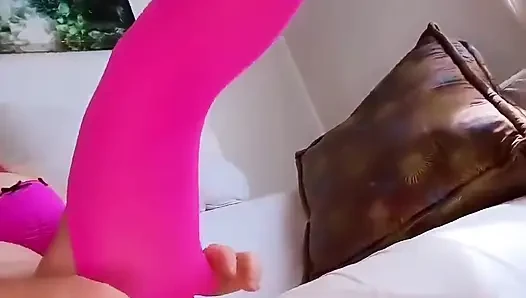 Pink Pink