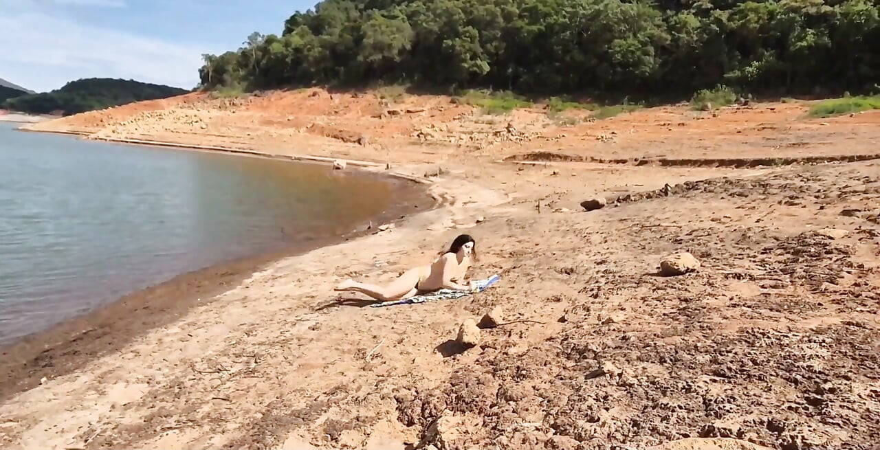 Rough Sex Outdoor