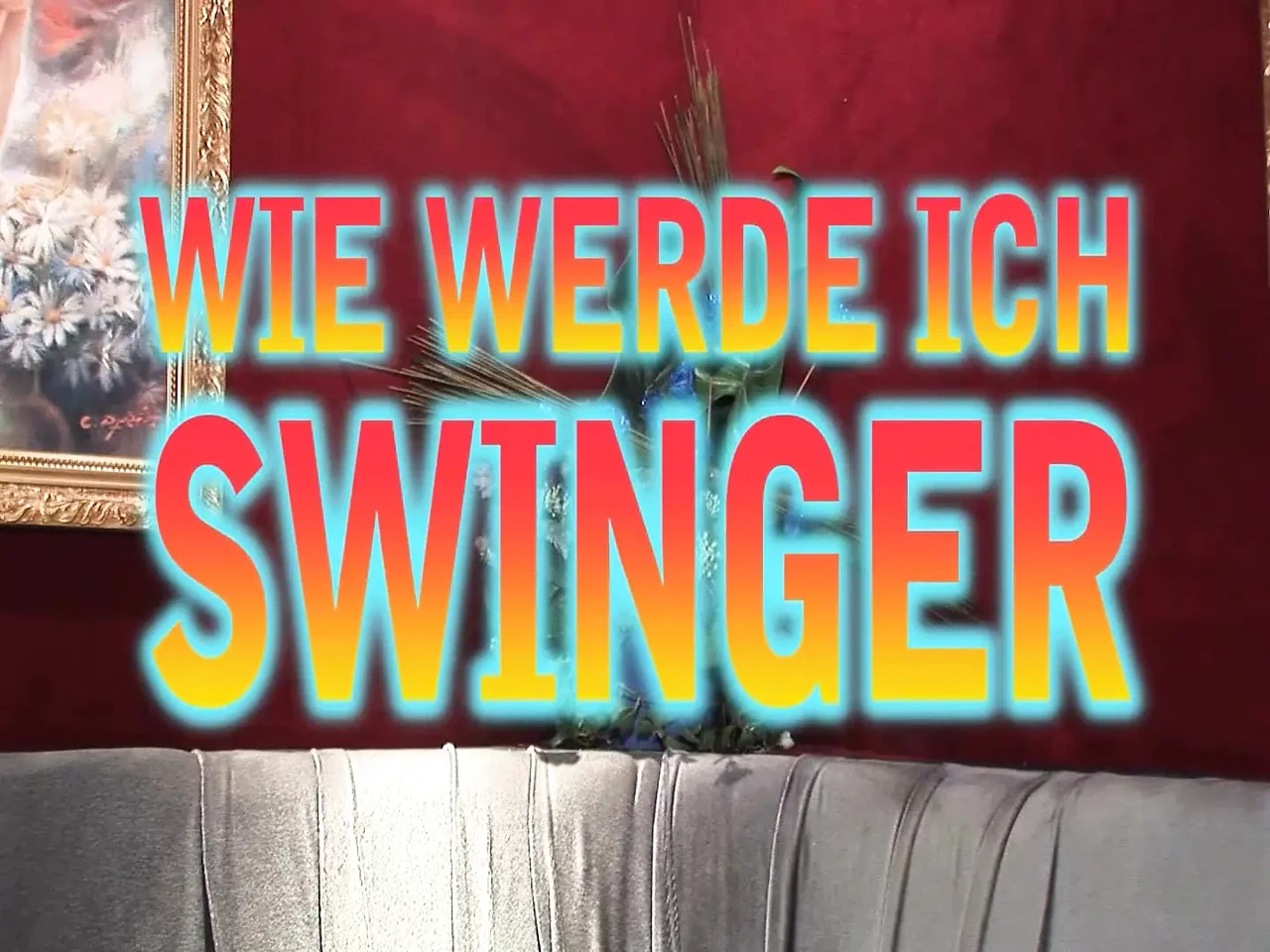 German Amateur Swingers Part 4