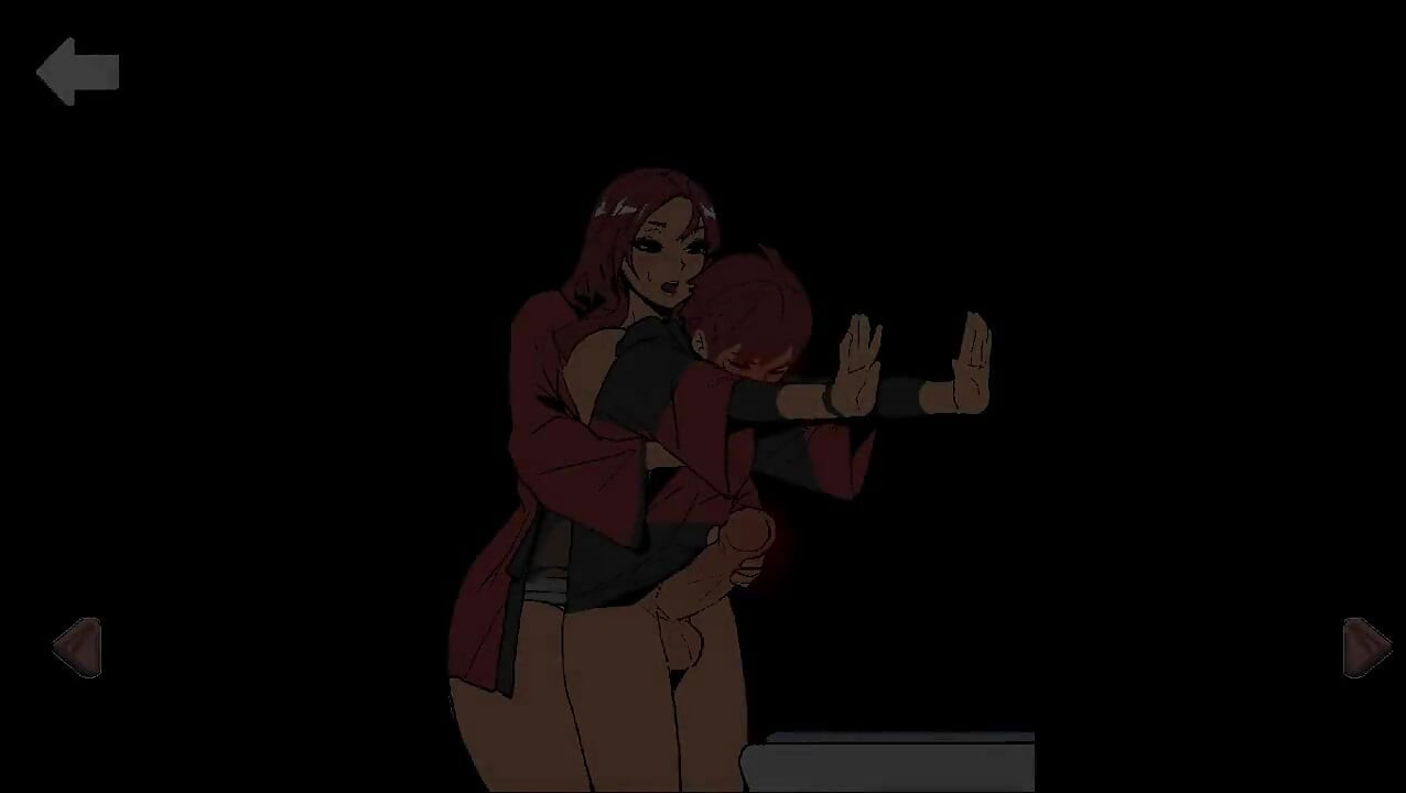 Ürkütücü süt hayatı - bölüm 7 - öğretmen öğrencisini loveskysanhentai tarafından sikiyor