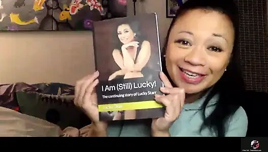 Интервью с TrikePatrol No4 - Lucky Starr