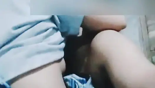 Real son-in-law and in-law cheating part1