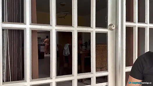 Jalan, Dikumpulkan Dari Jalan, Dikumpulkan Kembali Di Rumah