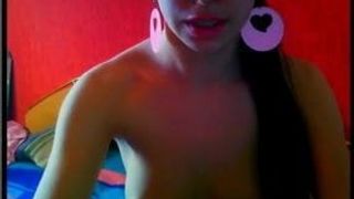 my girlfriend webcam 3