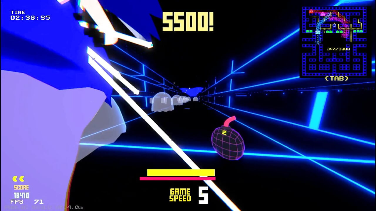 Pacman ghosts decide to fuck me all together, fighting over my semen in their mouths