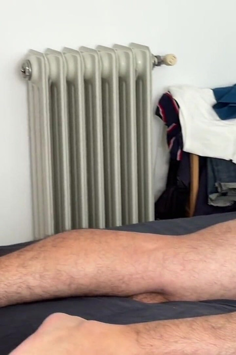 Enjoying a Dick