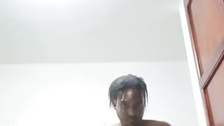 Big black cock hot men black sex hard every day