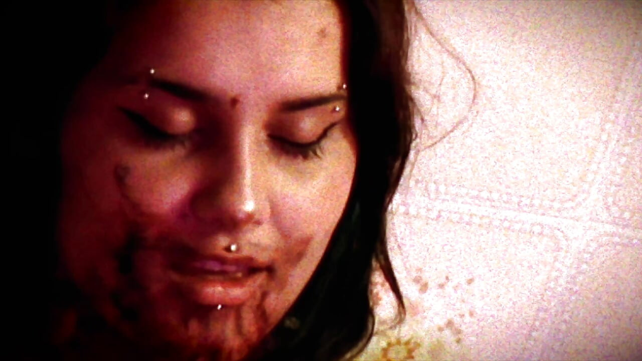 Відлуння Психа - марення гнилої Венери