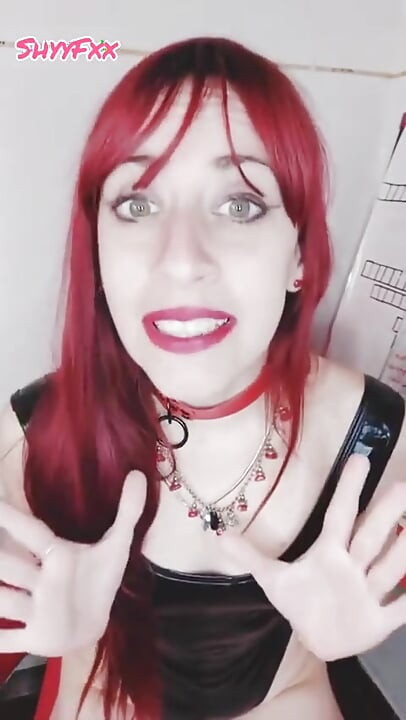 Shyyfxx relato flash de experiencias bizarras en el telo pte 1