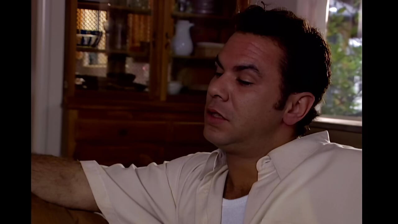Ein großer Schwanz für Shay Sweet