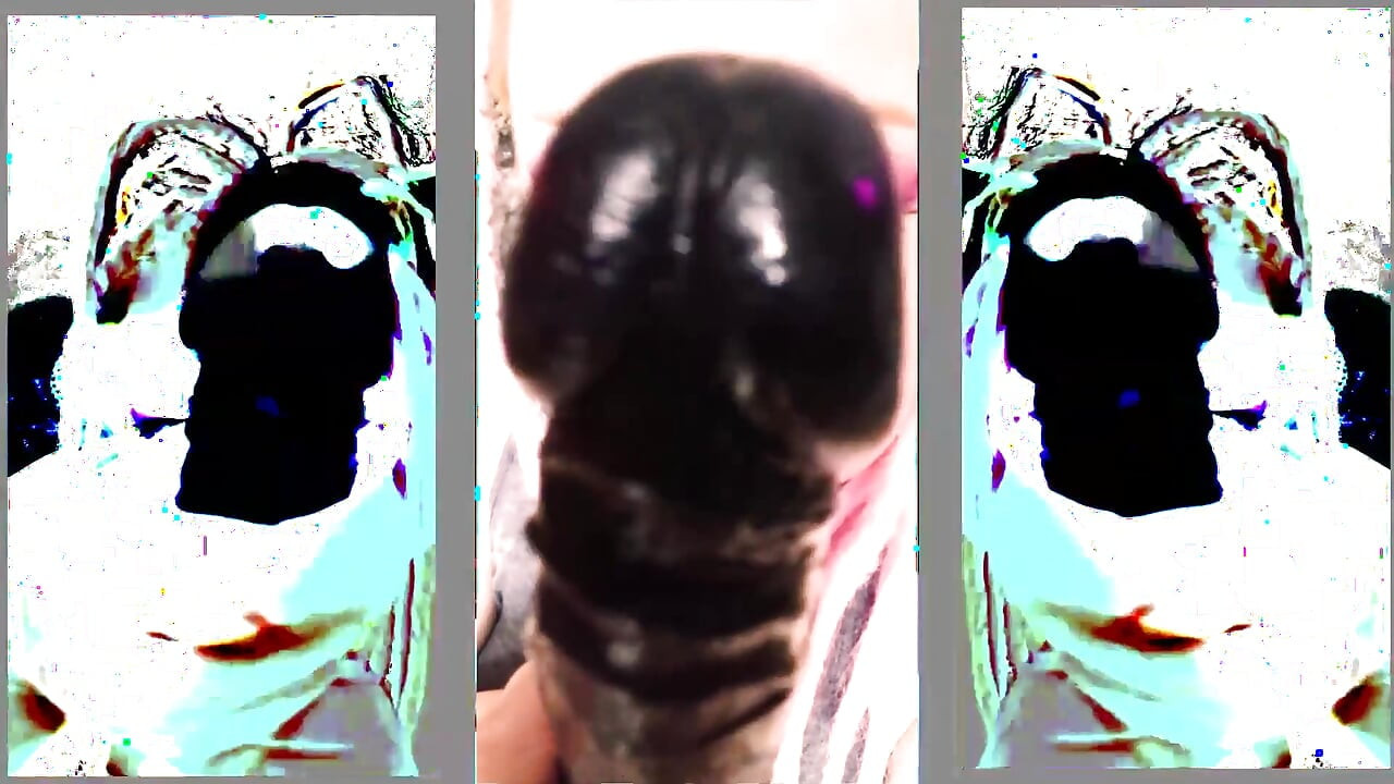 Turning You Into Leah the BBC Cumdumpster Sexdoll