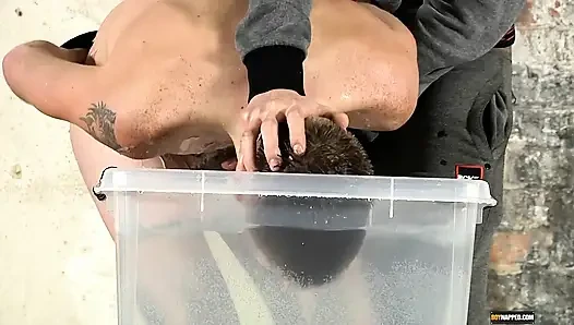 Kenzie Madison Sucks Leo Foxx