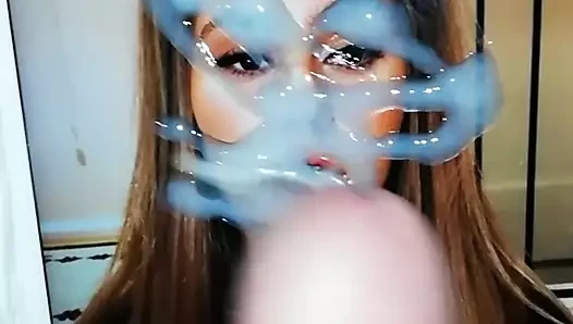 Yaşlı cumtribute - cumslutxo