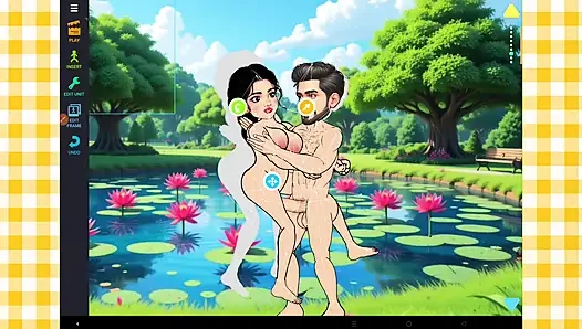 Çizgi Film Pornosu Oluşturmanın Ve Çevrimiçi Hale Getirilmesinin Gizli Yolu, Tam Eğitim