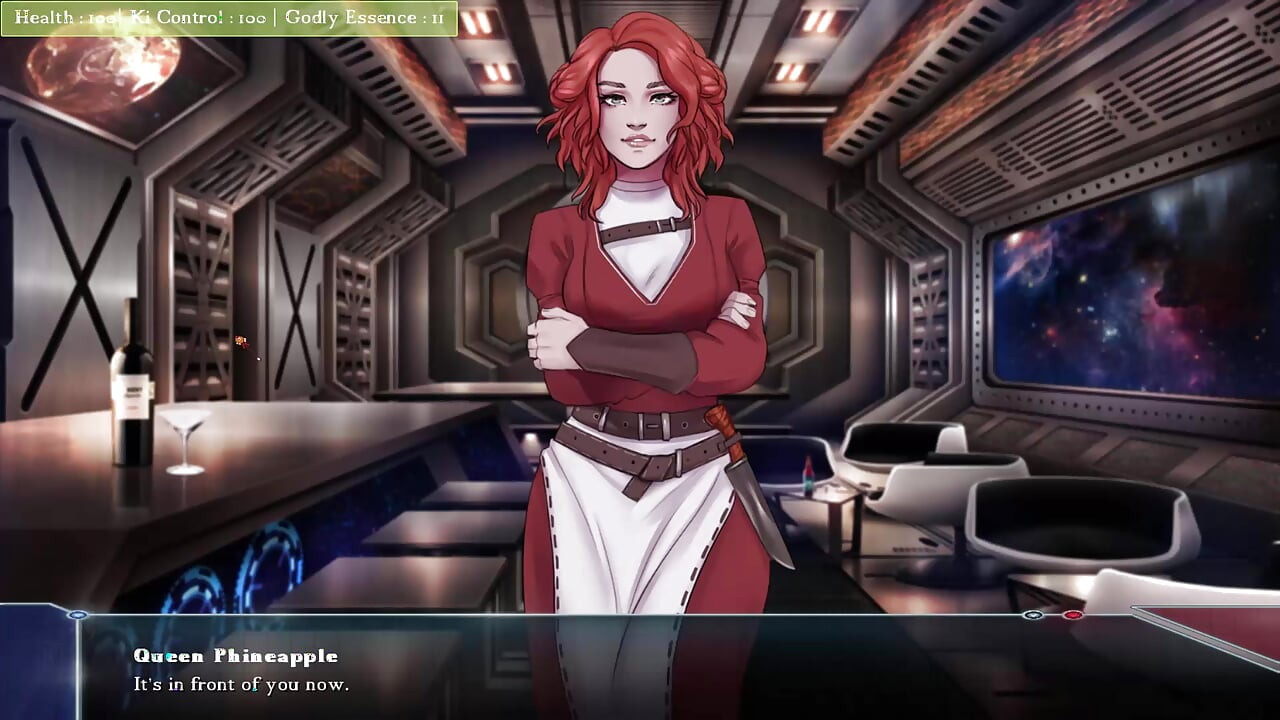 Dragon Ball Divine Adventure