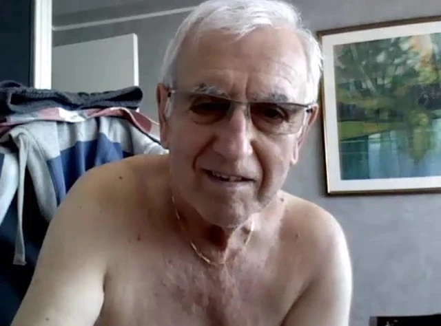 73 yo man from France 10
