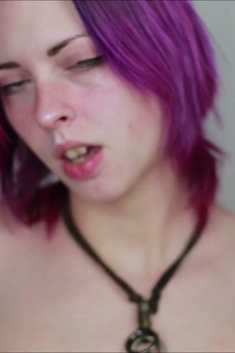 Sexy JOI