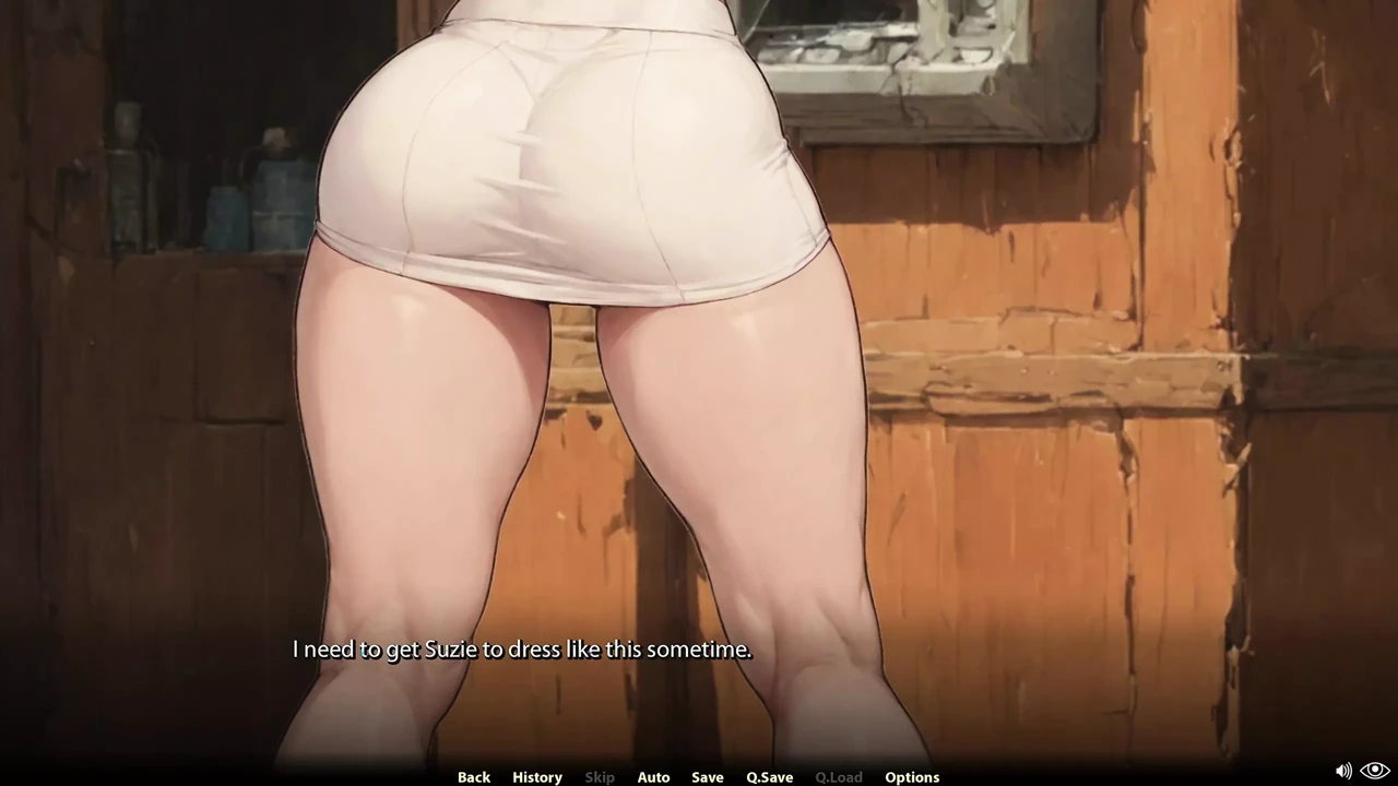 Too Perverted Boyfriends (part 2)