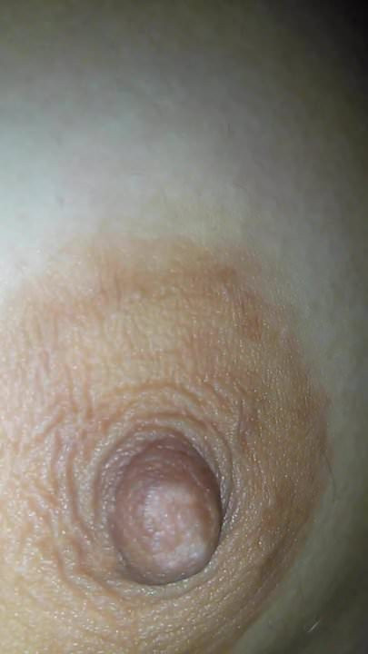Tits and niple