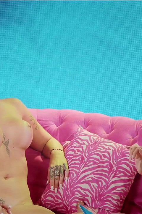 Programa - sexy bullyng con Marília Oliveira ep ii
