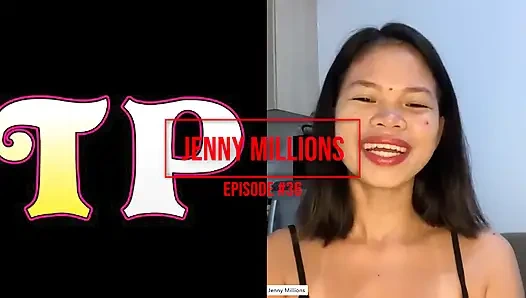 Trikepatrol Interview - Jenny Millions
