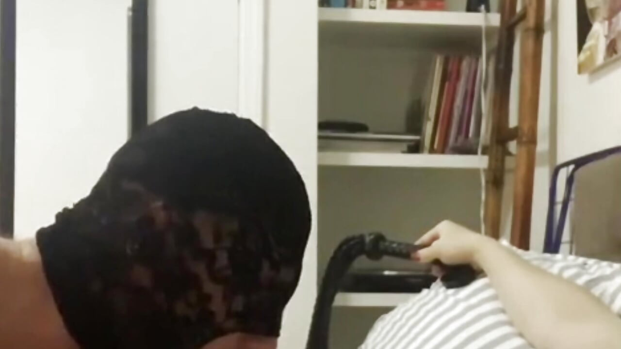 YASMIM FUCKS HOT