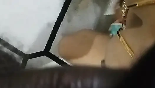 Tanah Ko Chusa Kar Malish Korte