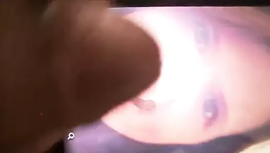 Cum Blast For Redhead