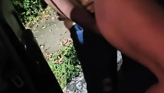 Unglaublich, was sie gemacht hat. Freches hotwife fickt mit übermütigen männern