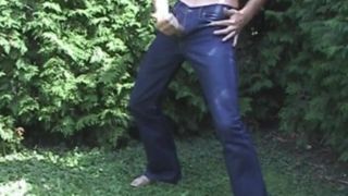 Levi's Jeans Fuck 14