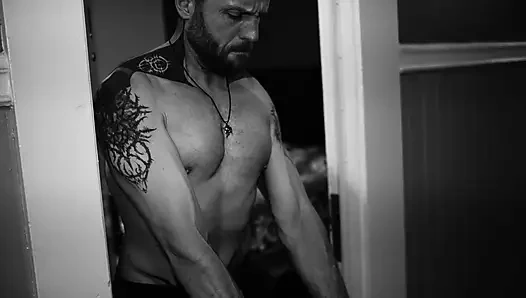 Fit Hotwife in a Duffel Bag Delivered to a Stranger's Hotel Room - Trailer for "The List" (Erotic Art Film)